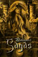 Wolfenmond - Sagas