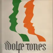 The Wolfe Tones - Wolfe Tones