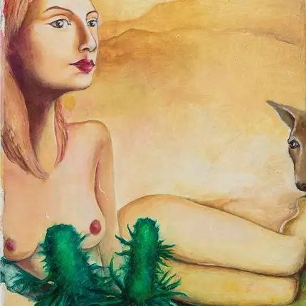 Wolf Eyes - I AM A Problem - Mind..