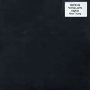 WOLF EYES - PD-SOLO