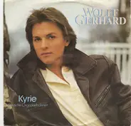 Wolff Gerhard - Kyrie