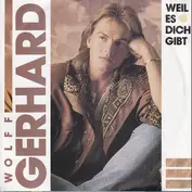 Wolff Gerhard