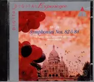 Haydn - Symphonies Nos..82 & 84