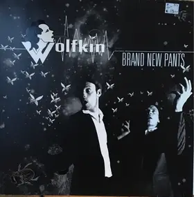 Wolfkin - Brand New Pants