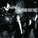 CD - Wolfkin - Brand New Pants