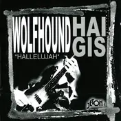 Wolfhound - Hallelujah