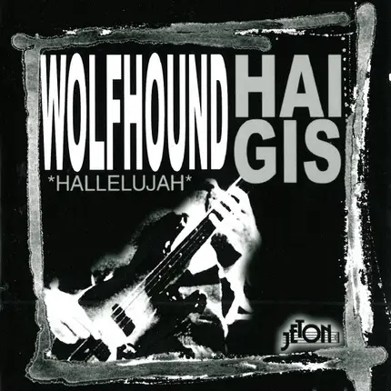 Wolfhound - Anne Haigis - Hallelujah