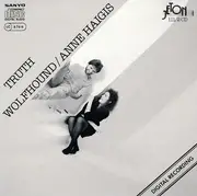 CD - Anne Haigis - Truth - Wolfhound
