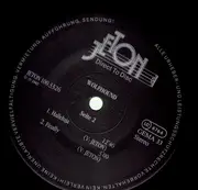LP - Wolfhound - Halleluja - Direct-to-Disc Audiophile
