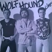 Wolfhound - Live