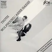 Wolfhound - Truth
