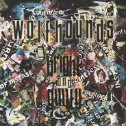 Wolfhounds - Bright And Guilty