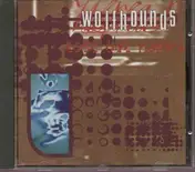The Wolfhounds - Lost But Happy-1986-90 Wolfhou