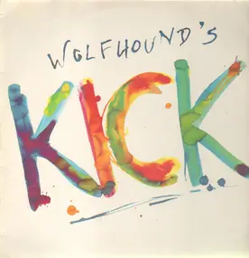 Wolfhound - Kick