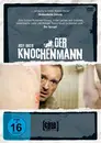 DVD - Wolfgang Murnberger - Der Knochenmann