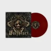 Wolfheart - Draconian Darkness