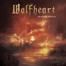 LP - Wolfheart - Shadow World