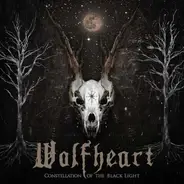 Wolfheart - Constellation Of The Black Light