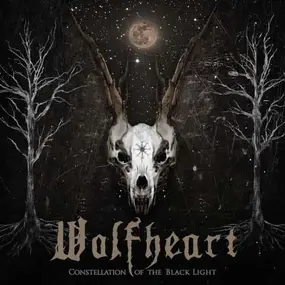 Wolfheart - Constellation Of The Black Light