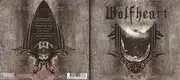 CD - Wolfheart - Tyhjyys - Digisleeve
