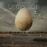 Wolfmother - Cosmic Egg