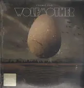 Double LP & MP3 - Wolfmother - Cosmic Egg - 180g