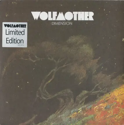 Wolfmother - Dimension