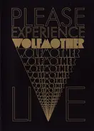 Wolfmother - Please Experience Wolfmother Live