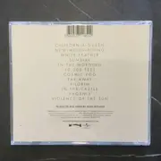 CD - Wolfmother - Cosmic Egg