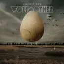 CD - Wolfmother - Cosmic Egg