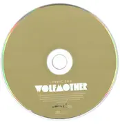 CD - Wolfmother - Cosmic Egg
