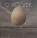 Double LP - Wolfmother - Cosmic Egg