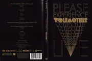 DVD - Wolfmother - Please Experience Wolfmother Live