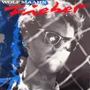 7'' - Wolf Maahn - Fieber