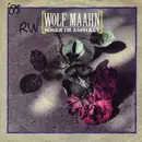 7'' - Wolf Maahn - Rosen Im Asphalt