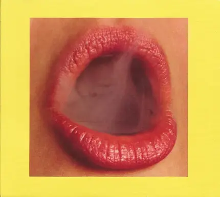 Wolfman - Modern Age