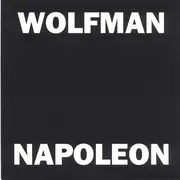 7inch Vinyl Single - Wolfman - Napoleon