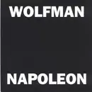 7inch Vinyl Single - Wolfman - Napoleon