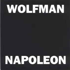 WOLFMAN - NAPOLEON