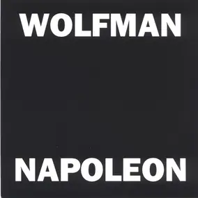 WOLFMAN - NAPOLEON