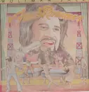 LP - Wolfman Jack - Fun & Romance