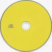 CD - Wolfman - Modern Age - Digipak