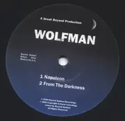 7inch Vinyl Single - Wolfman - Napoleon