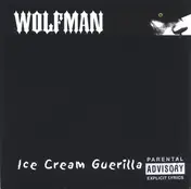 WOLFMAN - Ice Cream Guerilla