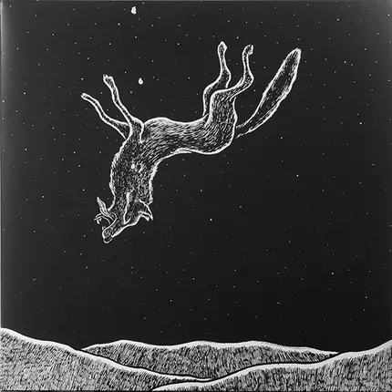 Wolfmangler - Dwelling in a Dead Raven for the Glory of Crucified Wolves