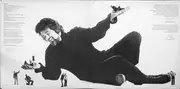 LP - Wolfman Jack - Wolfman Jack