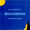 CD - Wolfsmond - Auf Heisser Spur