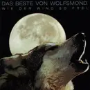 CD - Wolfsmond - Das Beste Von Wolfsmond - Wie Der Wind So Frei