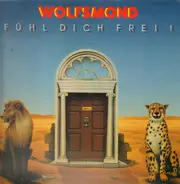 Wolfsmond - Fühl Dich Frei