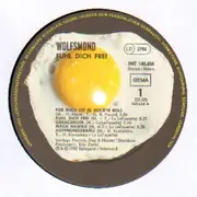 LP - Wolfsmond - Fühl Dich Frei